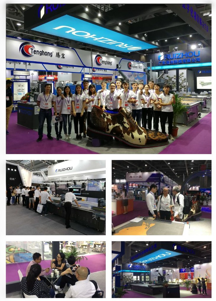 Blade Cutter Handbag Digital Cutting Machinery