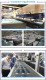 Ruizhou CNC bőrkesztyű vágógép