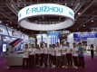 Ruizhou Customized Shirt CNC-Schneidemaschine