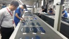Máquina de corte de camisa personalizada al por mayor de fábrica