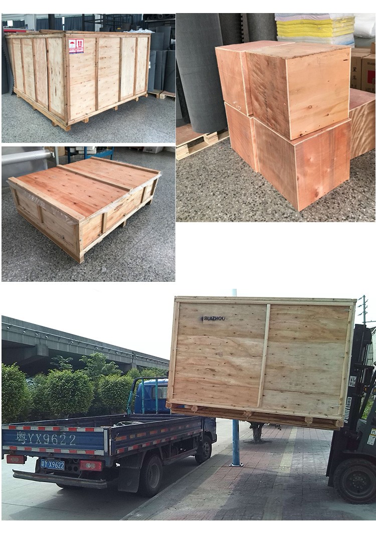 Machine de découpe de motifs en carton pour la fabrication d'échantillons