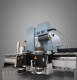 CNC-Schneidemaschine für Wabenwellpappe