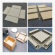 Плоттер для резки картонной коробки из гофрированного картона белого картона