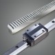CNC-Vibrationsmesser-Gummi-Automatten-Schneidemaschine