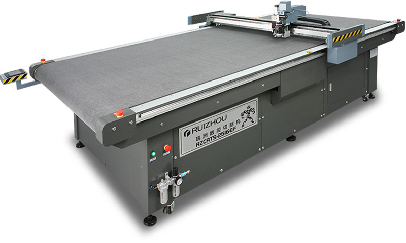 foam cutting machine