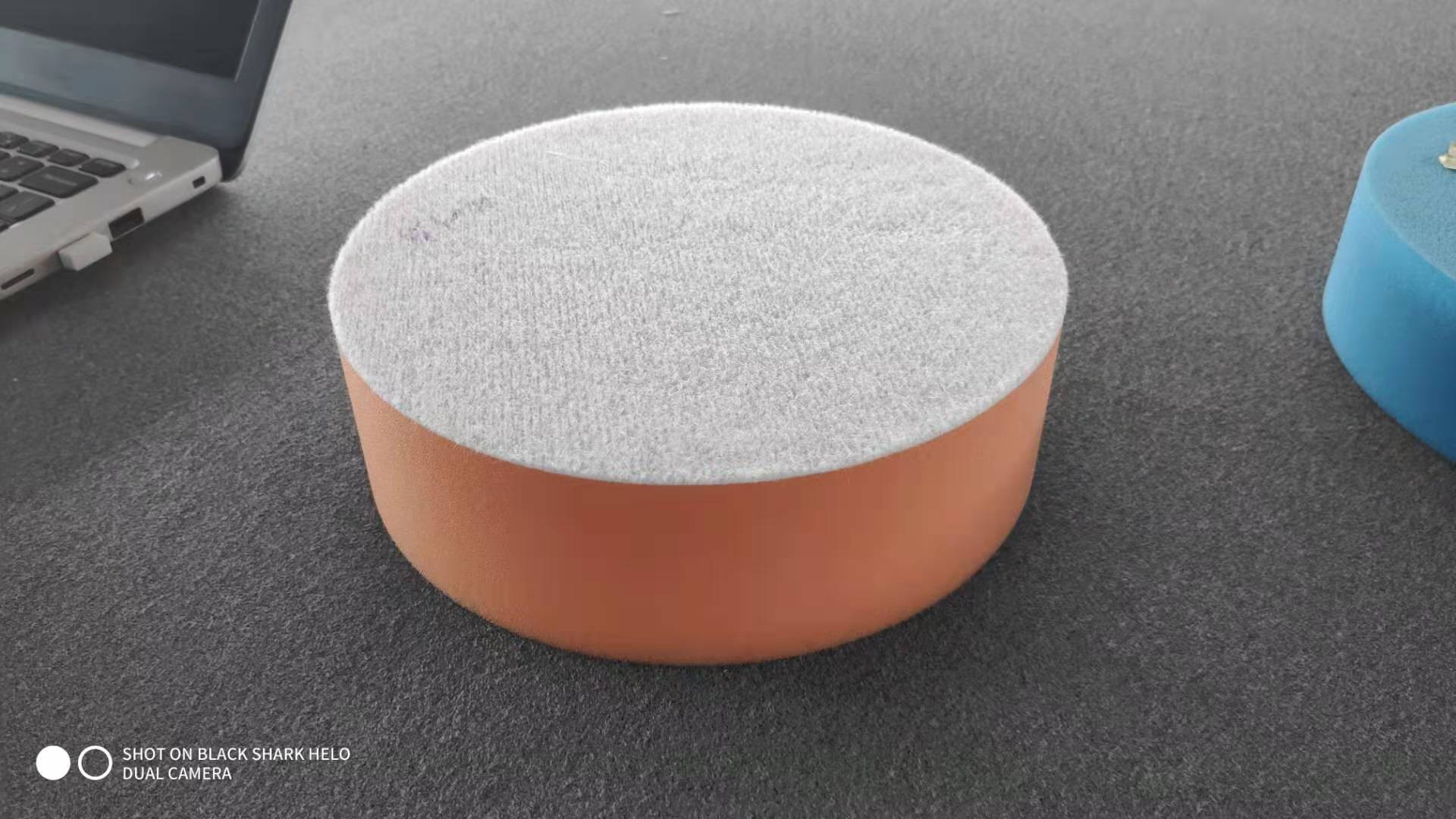 Máquinas cortadoras de esponja EVA de espuma EPE con cuchillo CNC