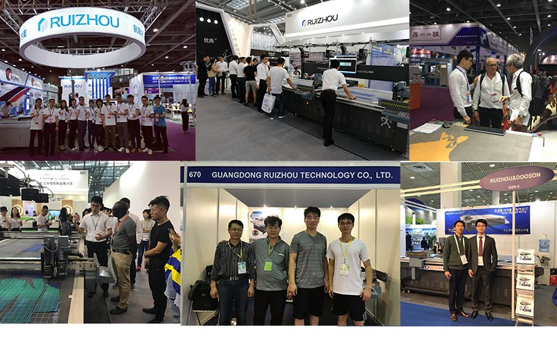 Software de anidamiento y cálculo RUIZHOU RECOST