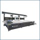 Máquina cortadora CNC de camisa personalizada Ruizhou