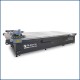 CNC کٹر ملٹی لیئرز اسپورٹ شوز لیدر کٹنگ مشین