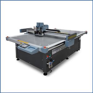 Preço da máquina de corte de caixa de papelão ondulado CNC