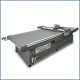 Máquina de corte de caixa de papelão CNC de fácil operação
