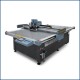 Máquina de corte de caixas de papelão ondulado máquina de corte de amostras