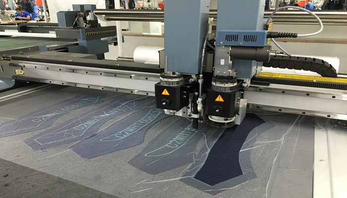 معرض صناعة المنسوجات والملابس الصيني الحادي والعشرون