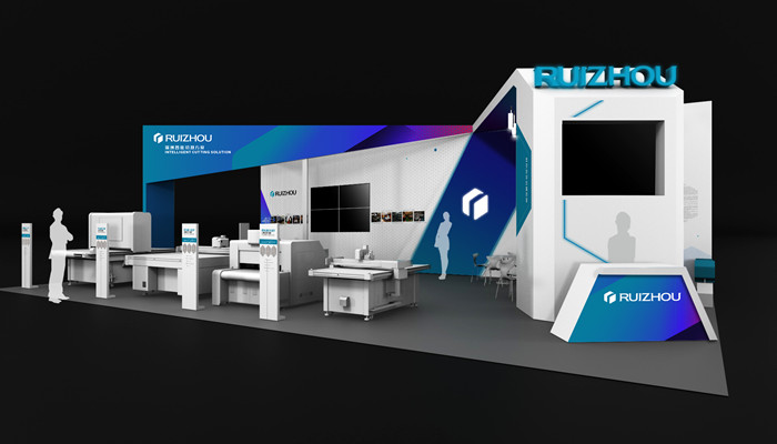 دعوة الدورة الثلاثين للأحذية والجلود 2021 - قوانغتشو