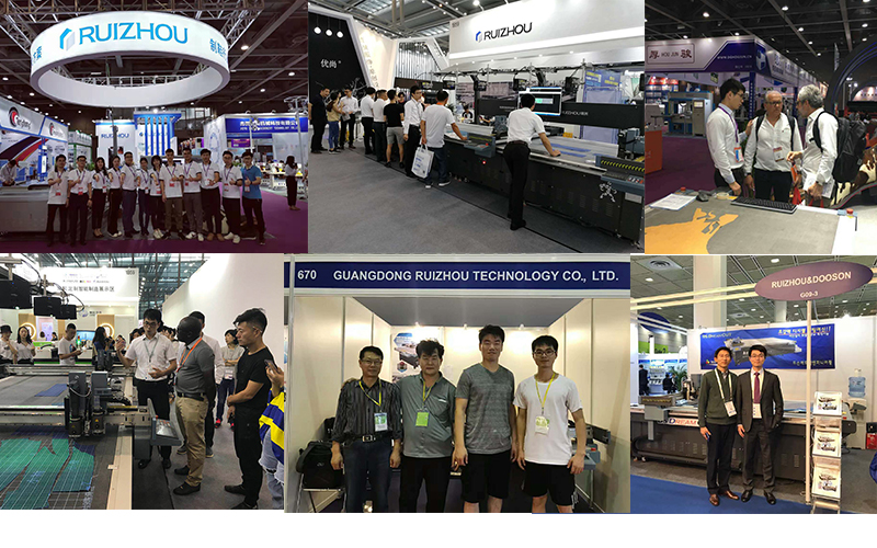 China Authentic Leather Cutting Machine Furniture Artificial Leather Cutter Machine