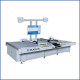 Máquina de corte de couro autêntico da china máquina de corte de couro artificial para móveis