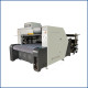 Máquina de corte digital de couro sintético artificial multicamadas segunda máquina CNC de couro