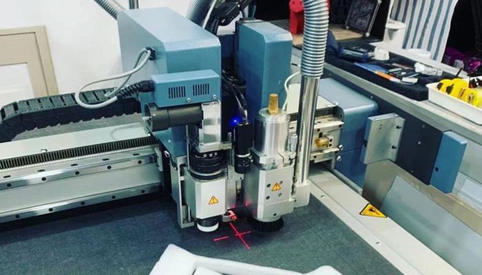 لماذا تختار نظام القطع الذكي الأوتوماتيكي Ruizhou؟