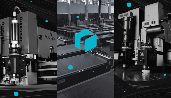 لبناء مصنع رقمي ذكي في عام 2022 - Ruizhou Technology