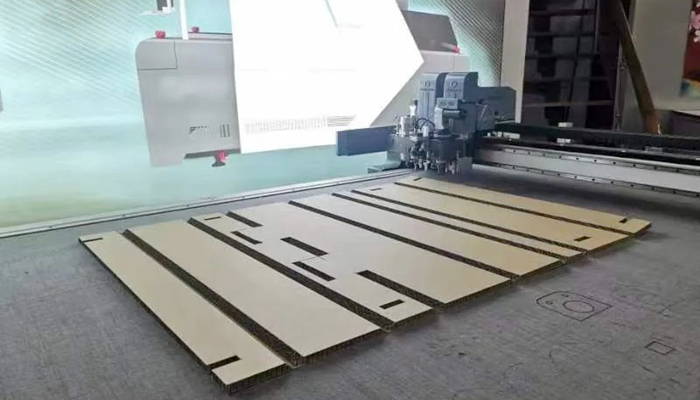 ساعدت آلة Ruizhou كثيرًا في بناء مستشفى المقصورة