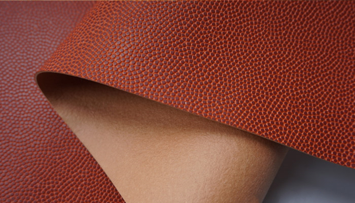 كيف قطعت آلة القطع CNC Ruizhou مادة PU لكرة السلة？