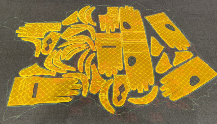 ما هو أفضل جلد للقفازات؟