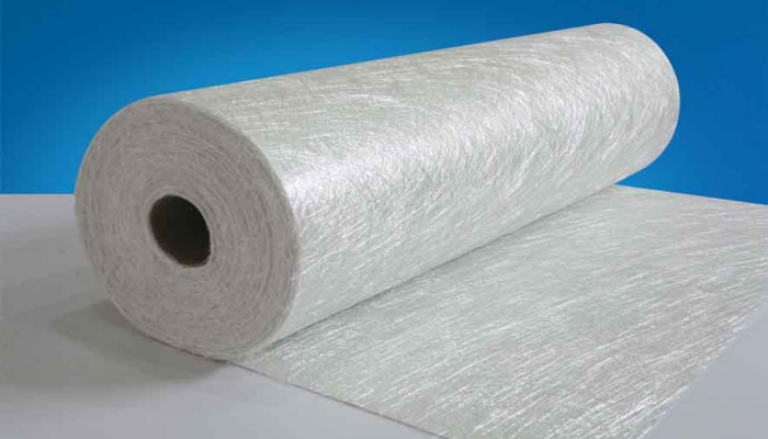 ما هي الألياف الزجاجية؟