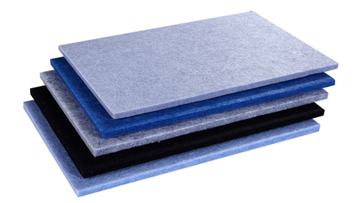 ما هو لوح امتصاص الصوت من ألياف البوليستر؟