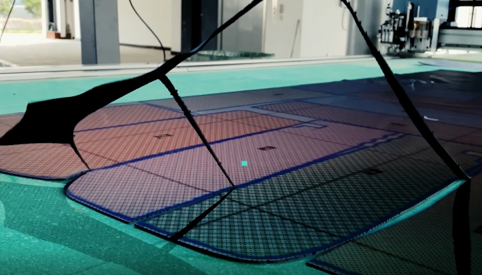 لماذا يحدث القطع غير المتكافئ في وقت ما في آلة القطع CNC الخاصة بك؟