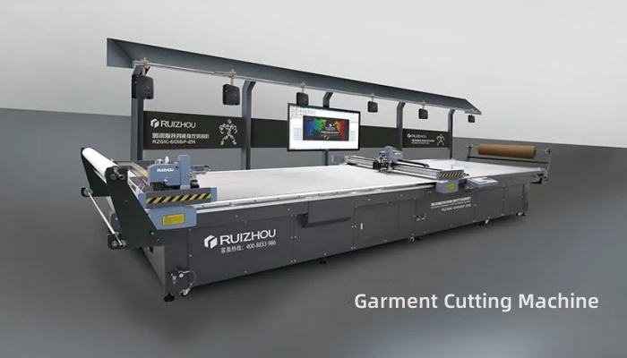 آلة قطع الملابس - فكر في هذا قبل الاستثمار