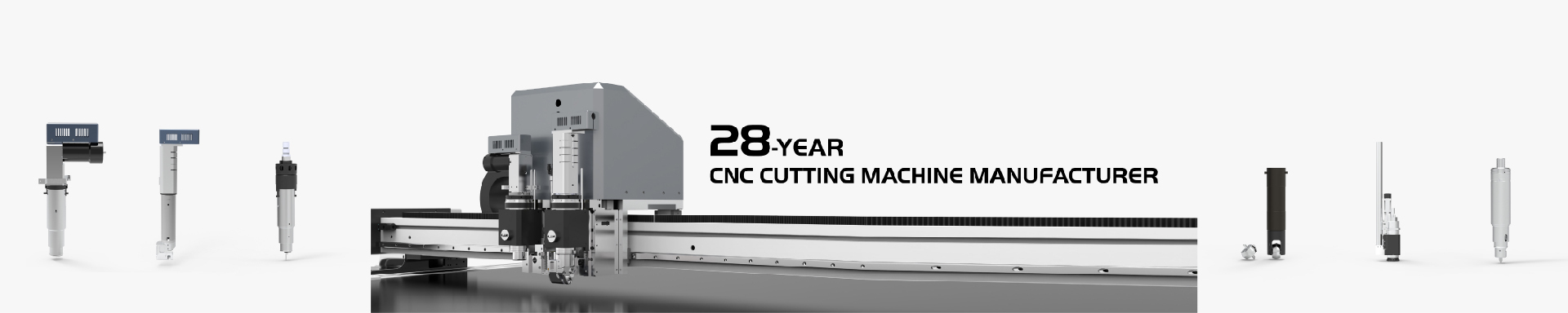 Machine de découpe CNC Ruizhou Knife