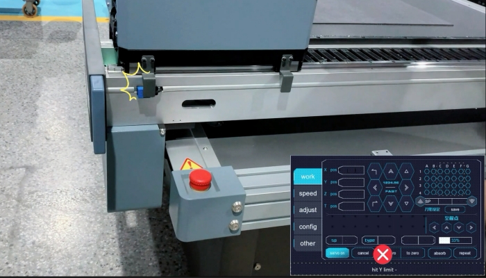 Maintenance and Common Troubleshooting Of Ruizhou Machine