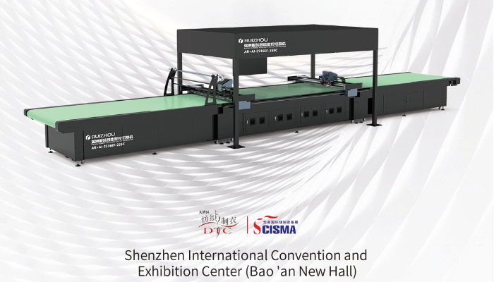 Ruizhou lo invita cordialmente a participar en DTC2024 y SCISMA2024 Ruizhou lo invita cordialmente a participar en DTC2024 y SCISMA2024