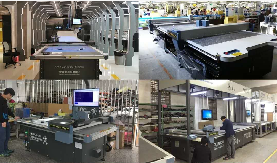 furniture cutting machine