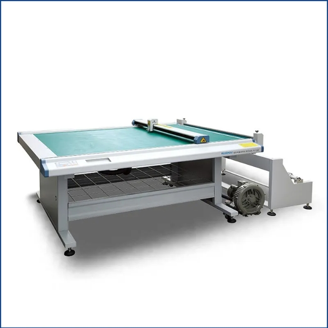 cabinet cutting machine