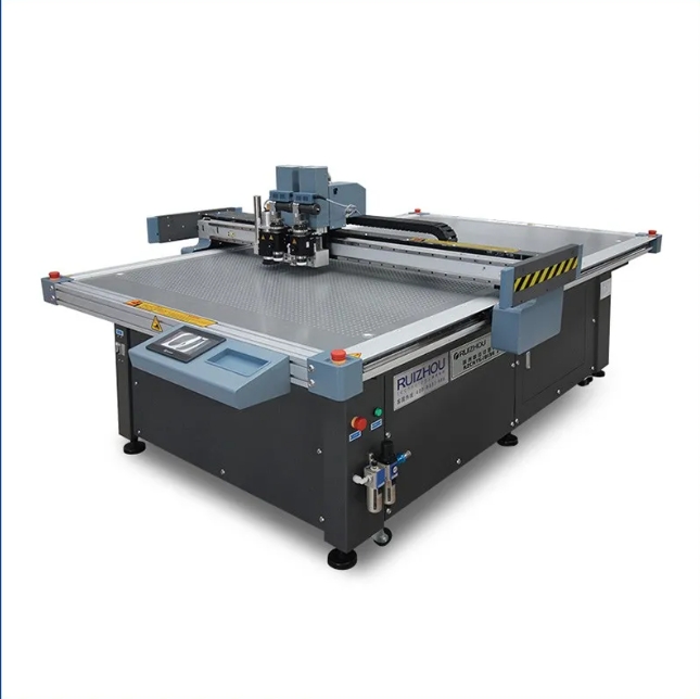 هل ستؤدي قواطع الكرتون التحكم الرقمي بالكمبيوتر إلى إحداث تغيير في إنتاج الكرتون؟