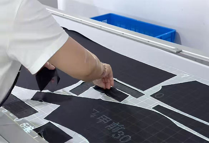 التغذية التلقائية