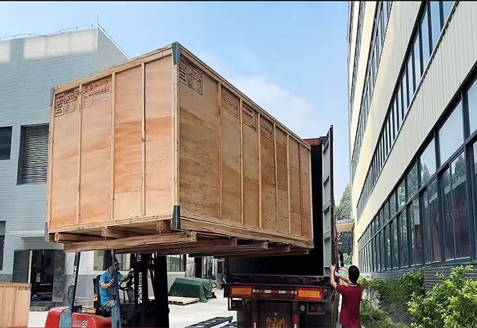 التعبئة والتغليف