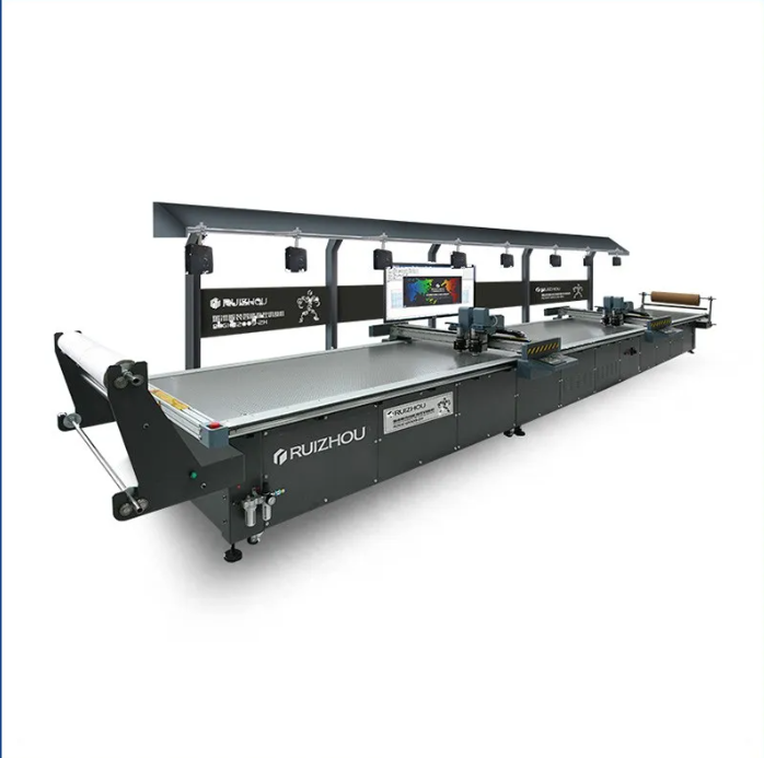 cloth cutting machine price