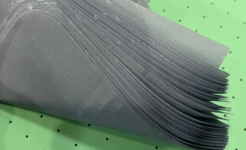 Fabric Cutting Machine