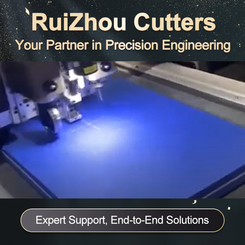 Want Seamless, Fast & Precise Cutting?