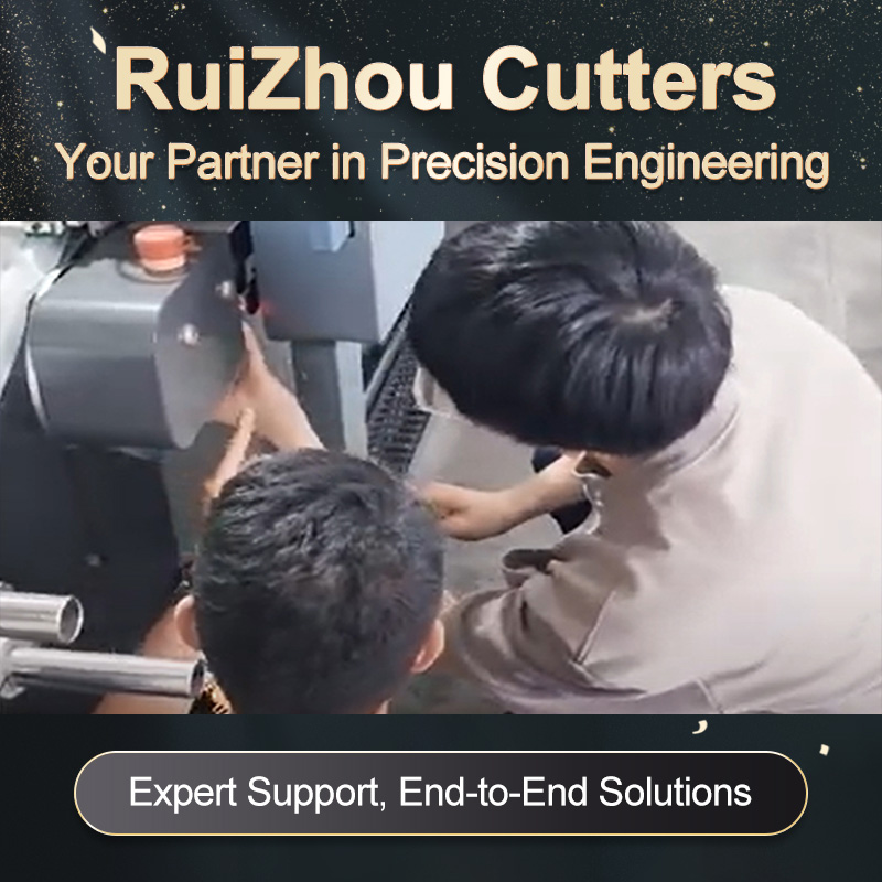 How Does RUIZHOU Ensure Aftersales Service in Vietnam?