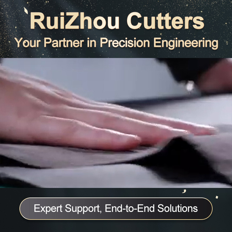 What perfect leather cut?