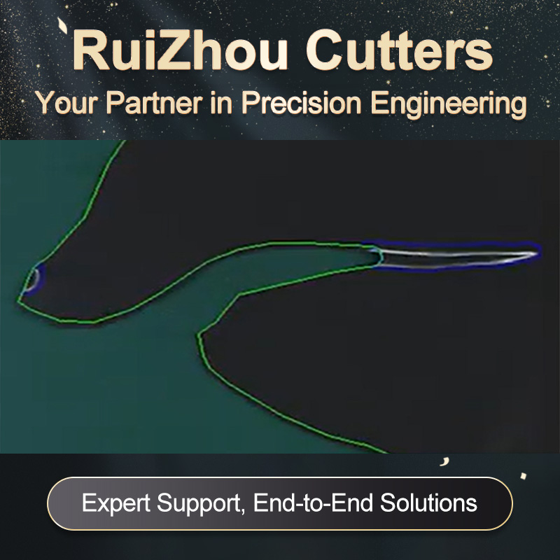 Looking for Precision in Leather Cutting?