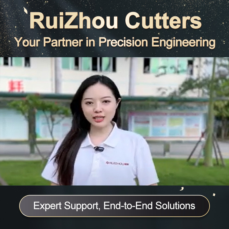 Are the service providers satisfied with the after-sales team of RUIZHOU?