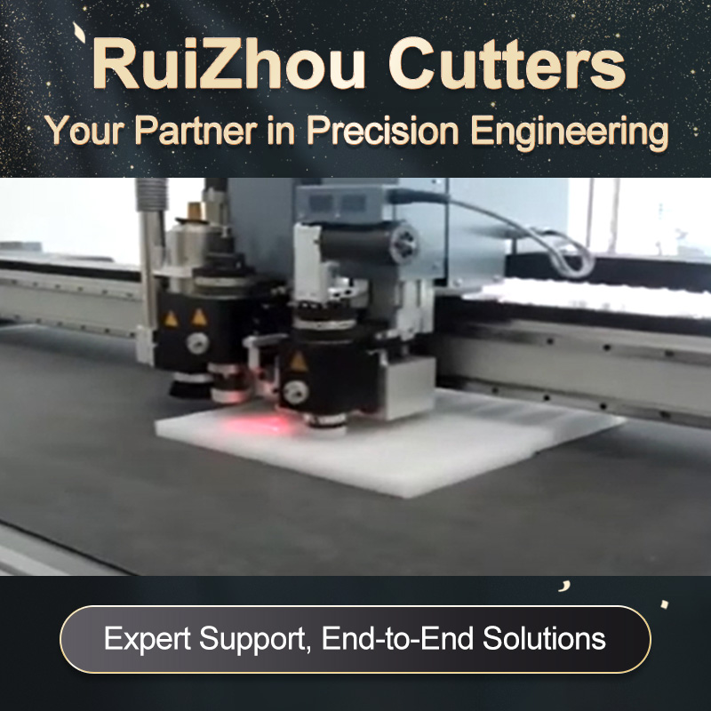 جھاگ کاٹنے کے لیے کون سی مشین استعمال ہوتی ہے؟