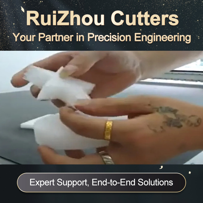 جھاگ سی این سی کاٹنے والی مشین کا انتخاب کیسے کریں؟