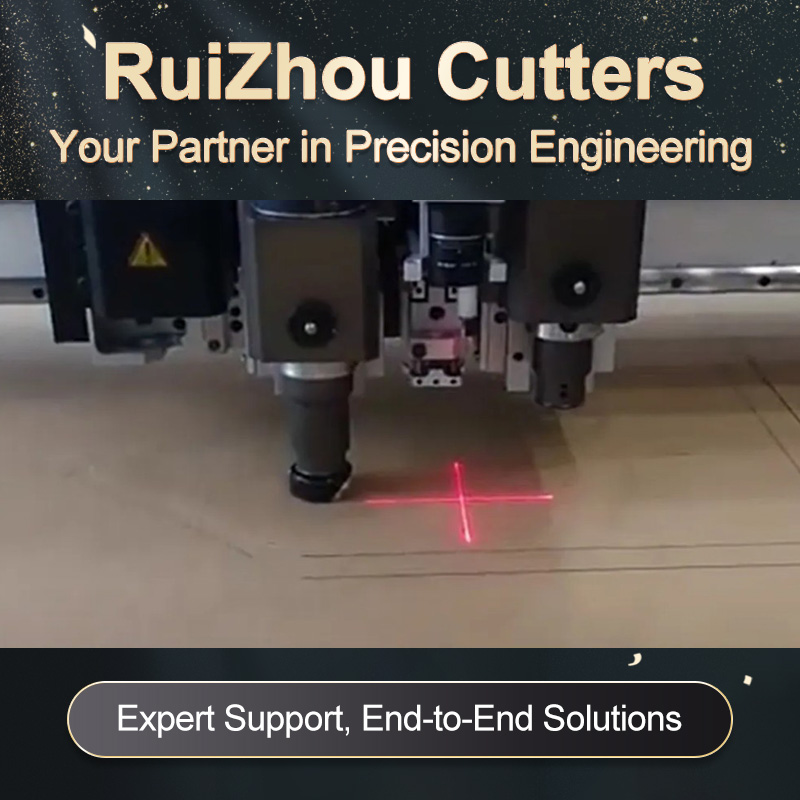 هل تستطيع آلة قطع التغليف تغيير مشهد الصناعة؟