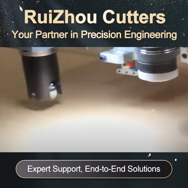 ما هي التغييرات المذهلة التي يمكن أن تجلبها آلة قطع التعبئة والتغليف للشركات؟