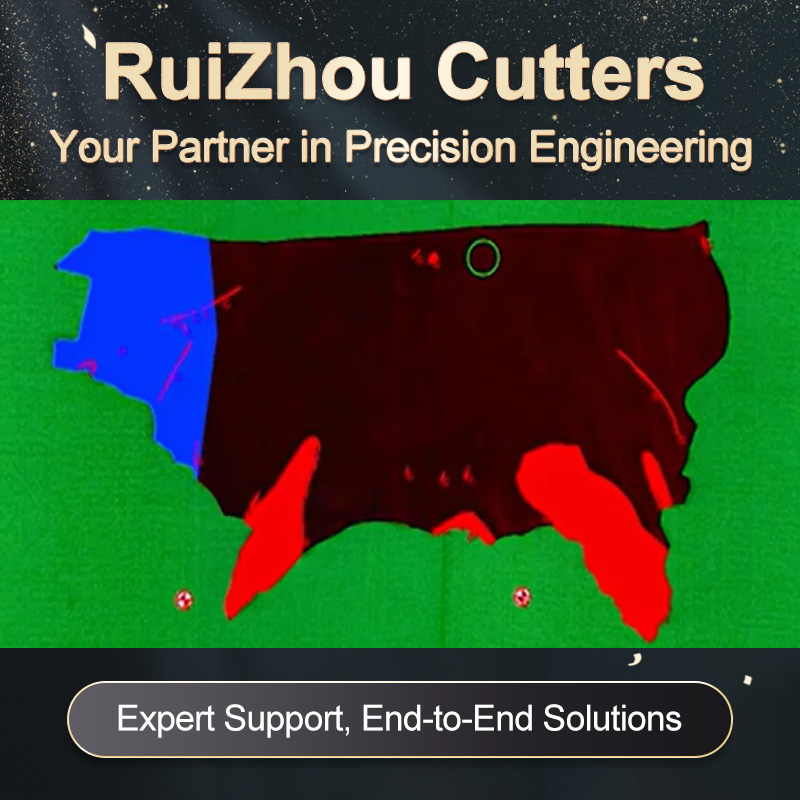 هل يمكن لآلة التحكم الرقمي بالكمبيوتر قطع الجلد؟